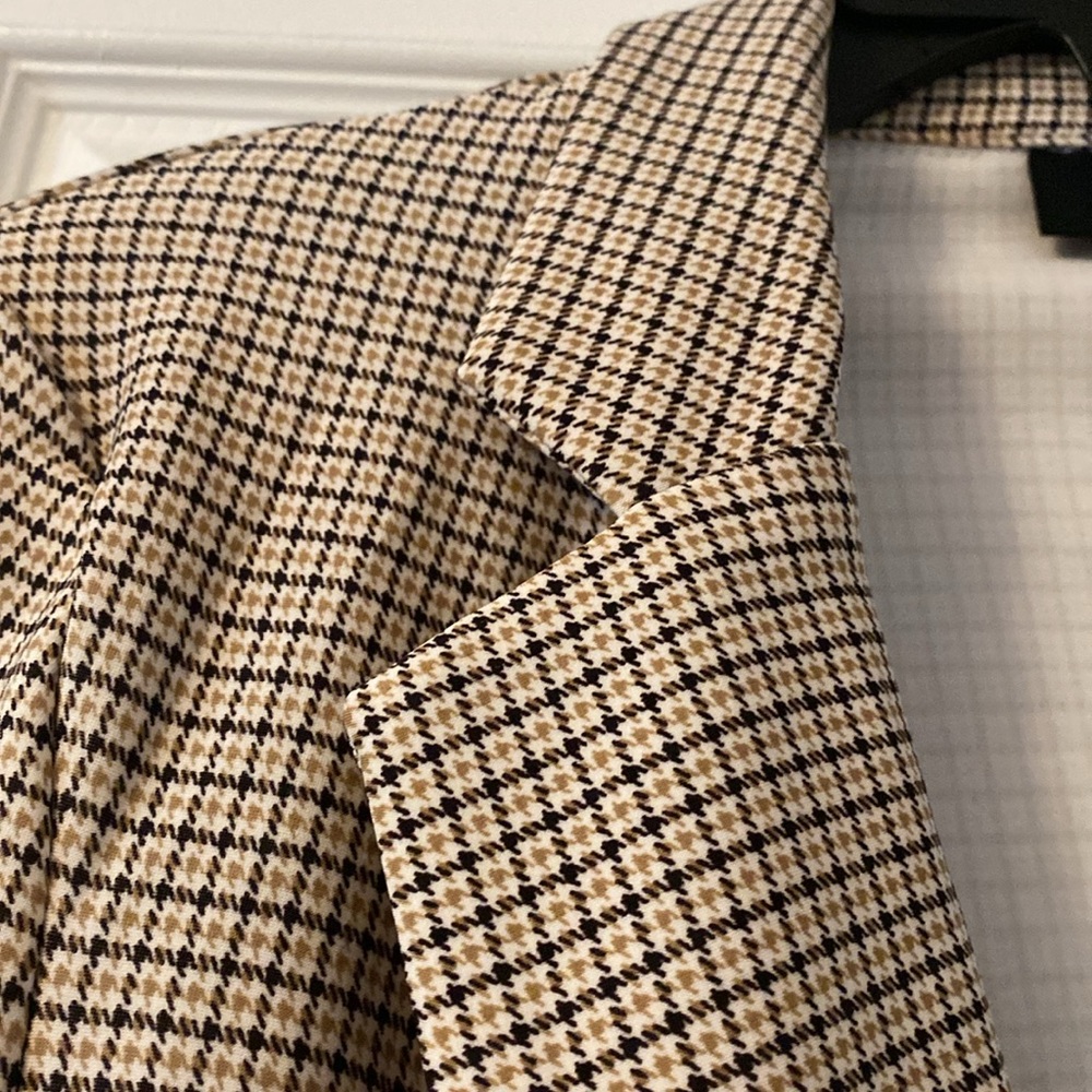 Maze collection blazer - Picture 5 of 7